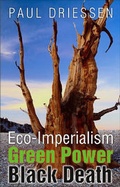 Cover: Eco-Imperialism - Academic Foundation