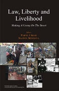 Cover: Law, Liberty and Livelihood - Academic Foundation