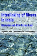 Cover: Interlinking of Rivers in India - Academic Foundation