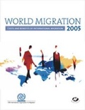 Cover: World Migration 2005 - Academic Foundation
