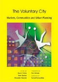 Cover: The Voluntary City - Academic Foundation