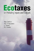 Cover: Ecotaxes on Polluting Inputs and Outputs - Academic Foundation
