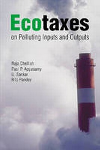 Enlarge image Cover: Ecotaxes on Polluting Inputs and Outputs - Academic Foundation