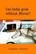 Cover: Can India Grow without Bharat? - Academic Foundation