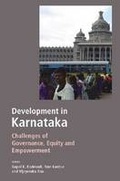 Cover: Development in Karnataka - Academic Foundation