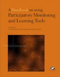 Cover: A Handbook on Using Participatory Monitoring and Learning Tools - Academic Foundation