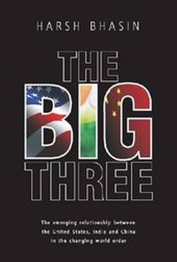 Abbildung von: The Big Three - Academic Foundation