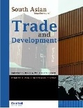 Cover: South Asian Yearbook of Trade and Development - Academic Foundation