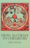 Cover: From Alchemy to Chemistry - Dover Publications Inc.