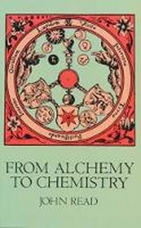 Enlarge image Cover: From Alchemy to Chemistry - Dover Publications Inc.