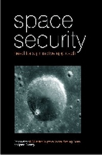 Enlarge image Cover: Space Security - Academic Foundation