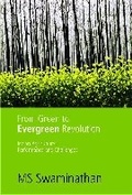 Cover: From Green to Evergreen Revolution - Academic Foundation