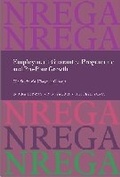 Cover: Employment Guarantee Programme and Pro Poor Growth - Academic Foundation
