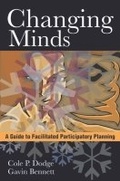 Cover: Changing Minds - Academic Foundation