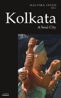 Cover: Kolkata - Academic Foundation