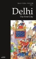 Cover: Delhi - Academic Foundation