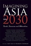 Cover: Imagining Asia in 2030 - Academic Foundation