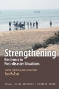 Cover: Strengthening Resilience in Post-disaster Situations - Academic Foundation