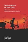 Cover: Economic Reforms and Small Farms - Academic Foundation