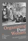 Cover: Organising Poor Women - Academic Foundation