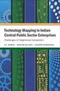 Cover: Technology Mapping in Indian Central Public Sector Enterprises - Academic Foundation
