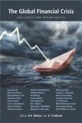 Cover: The Global Financial Crises - Academic Foundation