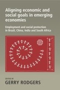 Cover: Aligning Economic and Social Goals in Emerging Economies - Academic Foundation