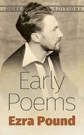 Cover: Early Poems - Dover Publications Inc.