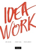 Cover: Idea Work - Cappelen Damm Akademisk
