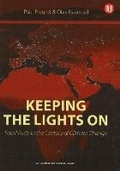 Cover: Keeping the Lights On - Universitetsforlaget