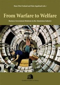 Cover: From Warfare to Welfare - Akademica Publishing