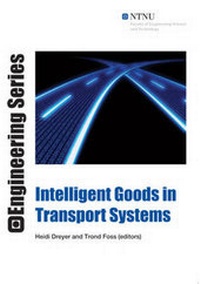 Abbildung von: Intelligent Goods in Transport Systems - Akademica Publishing