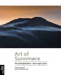 Abbildung von: Art of Sunnmore - Akademica Publishing