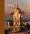 Cover: Kitsch More Than Art - Schibsted Forlag