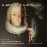 Abbildung von: Vivid Shaft of Northern Light - Tapir Academic Press