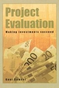Cover: Project Evaluation - Tapir Academic Press
