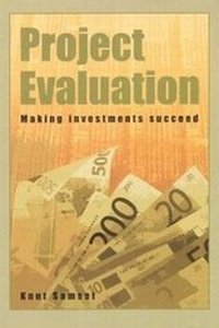 Abbildung von: Project Evaluation - Tapir Academic Press