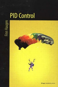 Abbildung von: PID Control - Tapir Academic Press