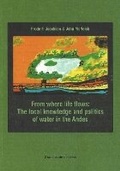 Cover: From Where Life Flows - Tapir Academic Press