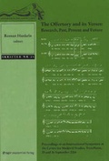 Cover: Offertory & its Verses - Tapir Academic Press