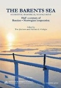 Cover: Barents Sea - Tapir Academic Press