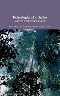 Enlarge image Cover: Technologies of Inclusion - Tapir Academic Press