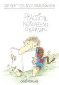 Cover: Practical Norwegian Grammar - Oris Forlag