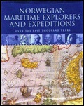 Cover: Norwegian Maritime Explorers and Expeditions - Index Publishing