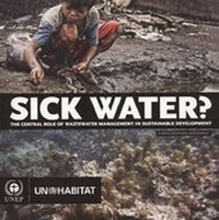 Abbildung von: Sick Water? - Grid Arendal