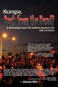 Cover: Nicaragua, Back from the Dead? - New Left Notes