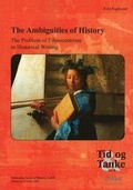 Cover: Ambiguities of History - Oslo Academic Press