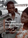 Cover: Power of Communication - Oslo Academic Press