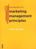 Cover: Introduction to Marketing Management Principles - Oslo Academic Press