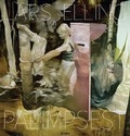 Cover: Lars Elling: Palimpsest - Press Forlaget